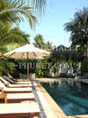 Bangtao Beach Chalet 
